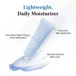 کرم آبرسان قوی دکتر آلتیا مدل 147 Barrier Cream Aqua Watery Cream