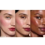 تینت لب و گونه الف