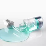 سرم آبرسان و ترمیم‌کننده PDRN + هیالورونیک اسید آنوا مدل PDRN Hyaluronic Acid Capsule 100 Serum