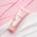 شوینده خامه‌ای PDRN و نیاسینامید مدی‌کیوب مدل PDRN Pink Niacinamide Whip Cleanser