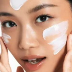 ضد آفتاب آبرسان آنوا مدل زیرو کست SPF50+ PA++++