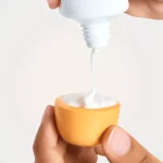 ضد آفتاب آبرسان آنوا مدل زیرو کست SPF50+ PA++++