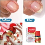 محلول تقویت ‌کننده و سفت‌ کننده ناخن ماوالا مدل ساینتیفیک K+