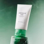 کرم مرطوب‌کننده ضدجوش و ضدالتهاب سنتلا ماداگاسکار اسکین 1004 مدل Tea-Trica B5 Cream