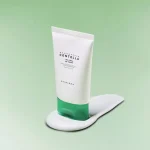 کرم مرطوب‌کننده ضدجوش و ضدالتهاب سنتلا ماداگاسکار اسکین 1004 مدل Tea-Trica B5 Cream