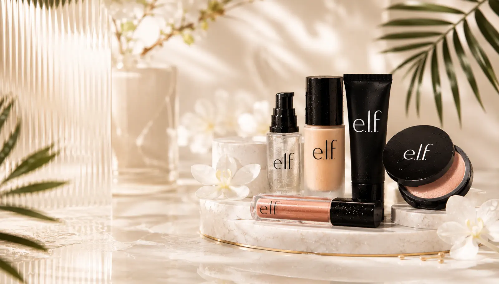 چرا محصولات E.L.F را از ونوسان شاپ بخریم؟