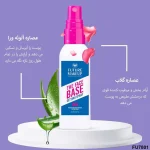 اسپری فیکس فیوچر میکاپ FU7801