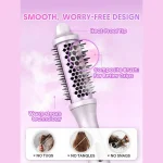 برس گرد بخاردار هیدراشات شیگلم