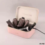 حالت‌ دهنده و سشوار چندکاره ۷ کاره انزو پروفشنال