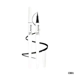خط چشم ماژیکی کارکتر مدل Dreamer Eyeliner C801