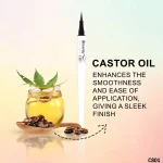 خط چشم ماژیکی کارکتر مدل C801 (Dreamer Eyeliner)