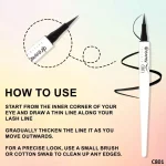 خط چشم ماژیکی کارکتر مدل C801 (Dreamer Eyeliner)