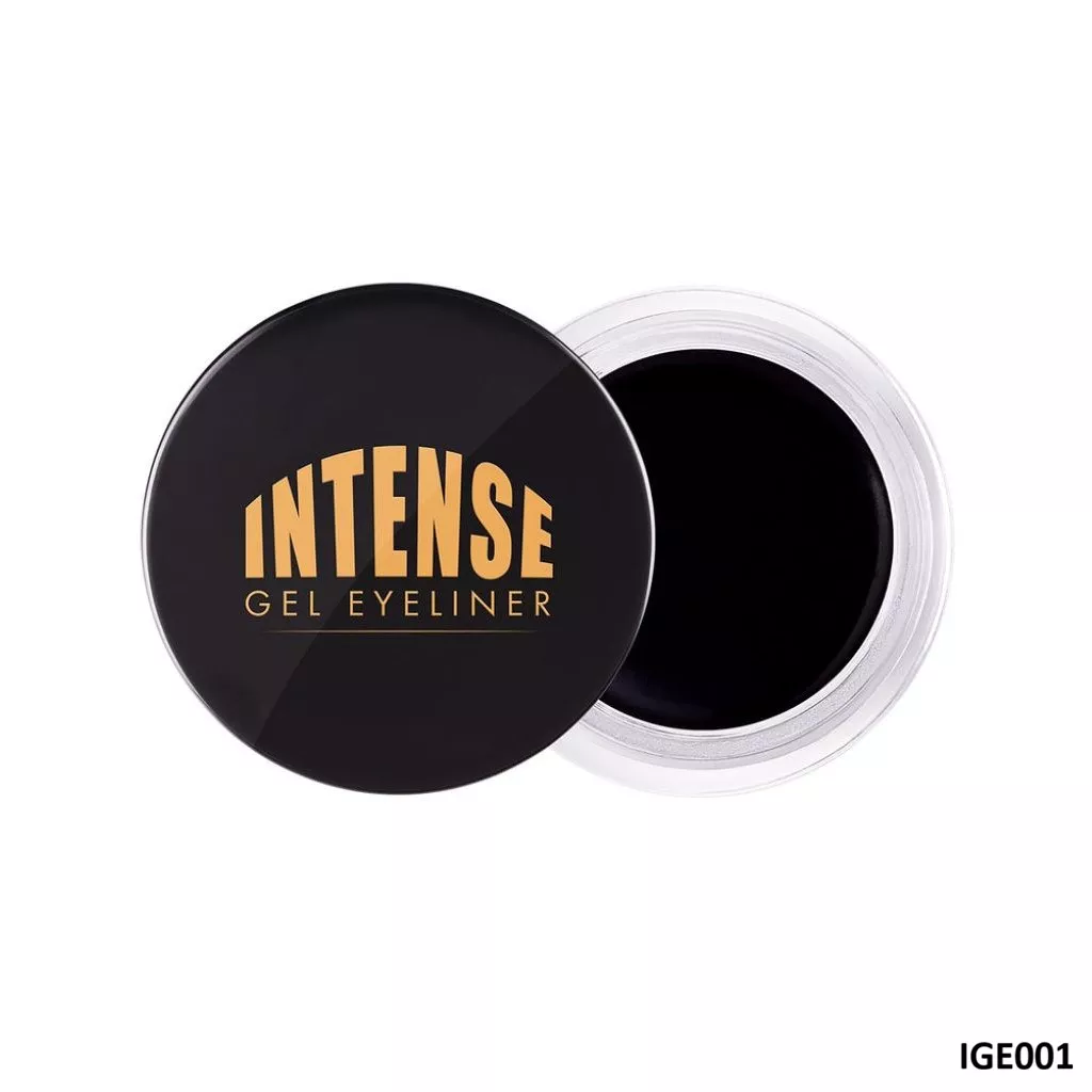 خط چشم ژلی فوراور 52 مدل IGE001