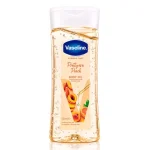 روغن بدن وازلین رایحه هلو مدل Pretty as a Peach