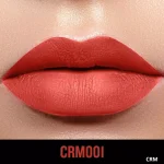 رژ لب مایع مات کارکتر مدل CRM