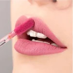 رژ لب مایع مات گلدن رز