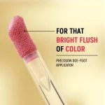 رژگونه مایع Soft Flush فیوچر میکاپ