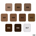 ریمل ابرو کارکتر مدل CEM