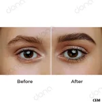 ریمل ابرو کارکتر مدل CEM