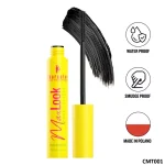 ریمل حجم دهنده کارکتر مدل Max Look (CMT001)