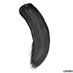 ریمل حجم‌دهنده و بلندکننده کاراکتر مدل Ultra Look (CUV001)