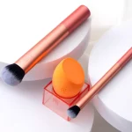 ست براش و اسفنج آرایشی ریل تکنیک مدل Ultimate Base Set
