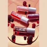 لیپ گلاس روغنی گلدن رز Sweet Kiss Lip Oil Gloss