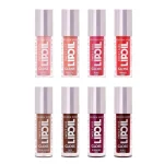 لیپ گلاس روغنی گلدن رز Sweet Kiss Lip Oil Gloss