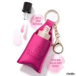 لیپ گلاس کارکتر مدل Shade Shift Lip Glow Oil CSL001