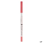 مداد لب LLP کارکتر Character Cosmetics Lip Definer Pencil