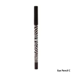 مداد چشم ضد آب کاراکتر C (Character Fabulous Waterproof Eye Pencil)