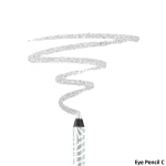مداد چشم ضد آب کاراکتر C (Character Fabulous Waterproof Eye Pencil)
