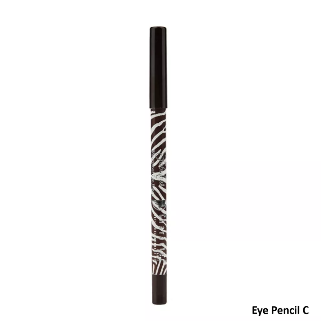مداد چشم ضد آب کاراکتر C (Character Fabulous Waterproof Eye Pencil)