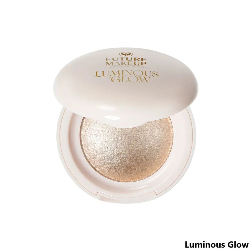 هایلایتر Luminous Glow فیوچر میکاپ