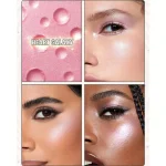 هایلایتر فضایی Lunar Glow شیگلم
