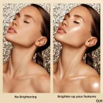 هایلایتر کرکتر مدل CLH