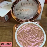 هایلایتر کرکتر مدل CLH
