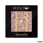 هایلایتر کرکتر مدل Rock Star کد RSH002