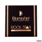 هایلایتر کرکتر مدل Rock Star کد RSH002