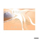 پالت رژگونه و هایلایتر کارکتر CBH002