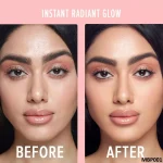 پالت رژگونه ۱۲ رنگ کاراکتر مدل MBP001