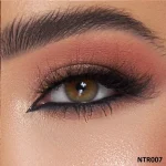 پالت سایه نچرال فوراور52 مدل NTR007
