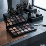 پالت سایه پرتی فیوچر میکاپ FU3901
