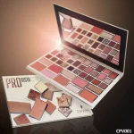 پالت صورت و چشم کارکتر مدل CPV001 (Pro Vista Creations)