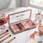 پالت صورت کاراکتر مدل CFE002