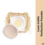 پودر فیکس مات کارکتر LPP