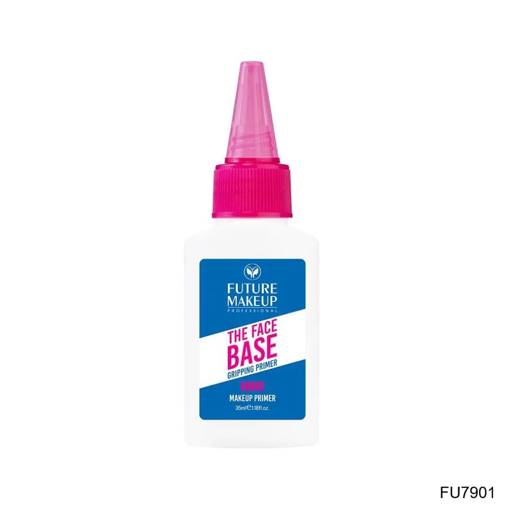 چسب پرایمر میکاپ فیوچر میکاپ The Face Base مدل FU7901