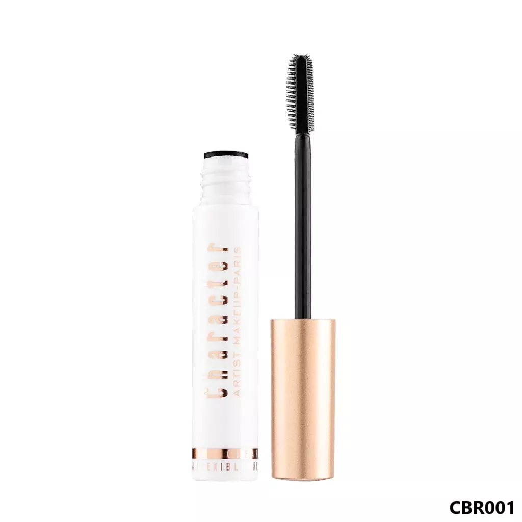 ژل لیفت و فیکس‌کننده ابرو کاراکتر مدل Brow Setter (CBR001)