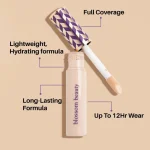 کانسیلر Double Duty Beauty فیوچر میکاپ