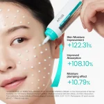 کرم آبرسان آنوا PDRN Hyaluronic Acid 100
